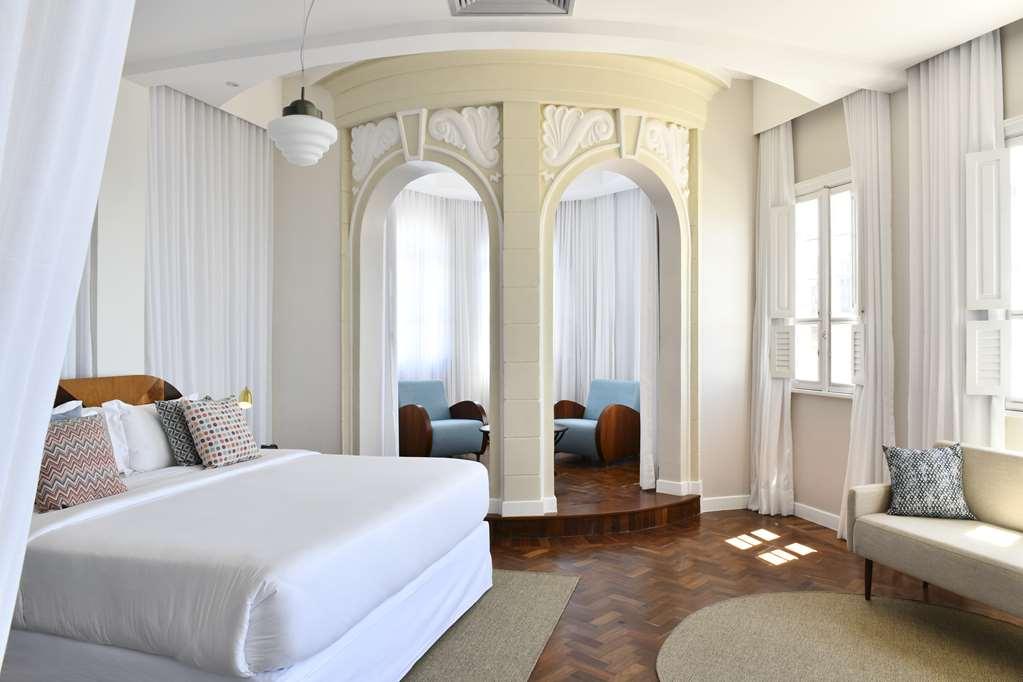 Fera Palace Hotel Salvador Room photo